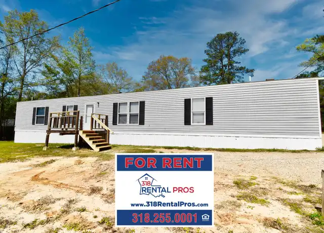 Property at Kathryn Lane MHP - 213 Kathryn Ln, Ruston, LA, 71270, 3 beds, 2 baths, [object Object]