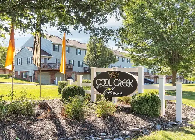 Property at Cool Creek Manor - 37 Travis Cir, Wrightsville, PA, 17368, 2 beds, 2-2.5 baths, [object Object]