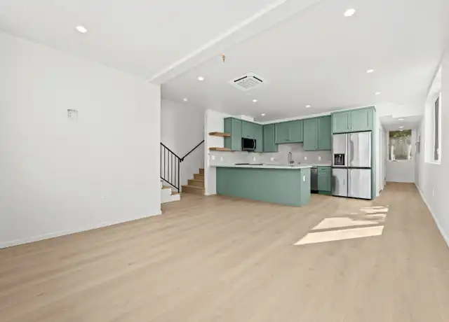 Property at 862 S Curson Ave Unit AVENUE862 1/2, Los Angeles, CA, 90036, 3 beds, 3.5 baths, [object Object]