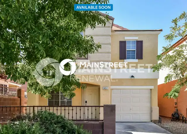 Property at 3651 Mule Train Ct, Las Vegas, NV, 89129, 3 beds, 2 baths, [object Object]