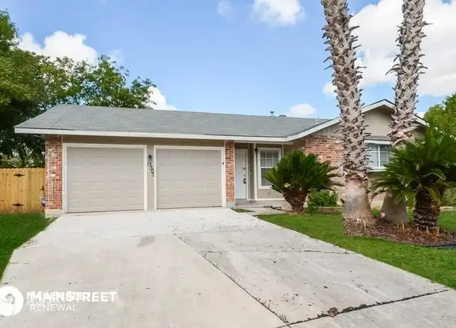 Property at 13503 Coleridge St, San Antonio, TX, 78217, 3 beds, 2 baths, [object Object]