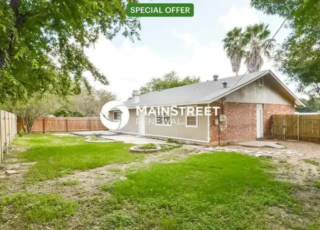 Property at 13503 Coleridge St, San Antonio, TX, 78217, 3 beds, 2 baths, [object Object]