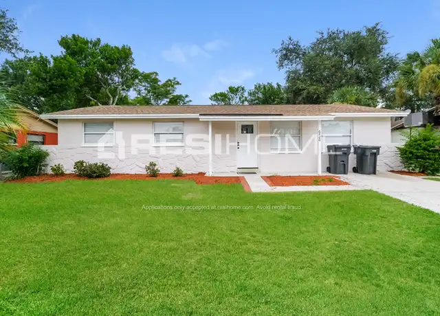 Property at 6426 Eden Ln, Tampa, FL, 33634, 3 beds, 2 baths, [object Object]