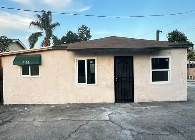 Property at 3114 Peck Rd, El Monte, CA, 91731, 1 bed, 1 bath, [object Object]