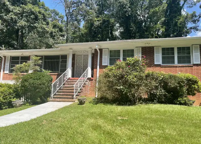 Property at 3027 Collier Dr NW, Atlanta, GA, 30318, 4 beds, 3 baths, [object Object]