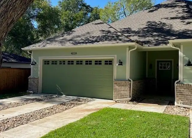 Property at 403 N 6th St Unit A, Midlothian, TX, 76065, 2 beds, 2 baths, [object Object]