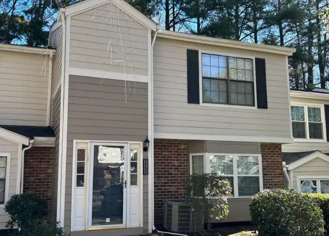 Property at 7733 Falcon Rest Cir, Raleigh, NC, 27615, 3 beds, 2.5 baths, [object Object]