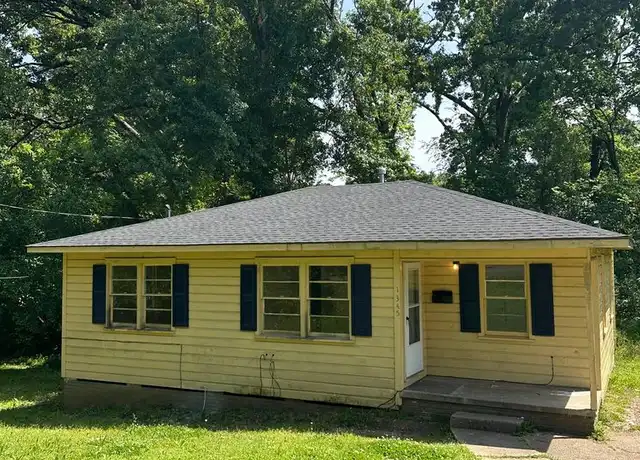 Property at 1345 Louis St, Shreveport, LA, 71108, 3 beds, 1 bath, [object Object]