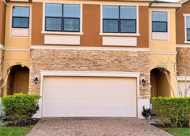 Property at 1893 Portofino Meadows Blvd, Orlando, FL, 32824, 4 beds, 2.5 baths, [object Object]