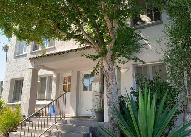 Photo of 9037 Rangely Ave, West Hollywood, CA 90048