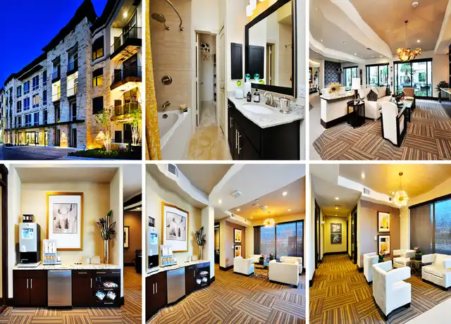 Property at 10250 Katy Fwy Unit 142570, Houston, TX, 77043, 2 beds, 2 baths, [object Object]
