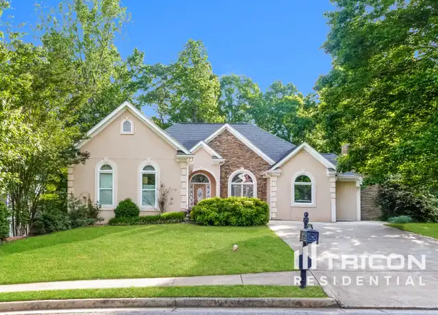 Property at 6868 Glen Cove Ln, Stone Mountain, GA, 30087, 5 beds, 5 baths, [object Object]