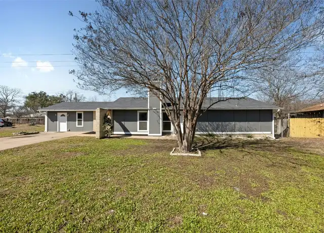 Property at 5900 Harwill Cir Unit A, Austin, TX, 78723, 2 beds, 1 bath, [object Object]
