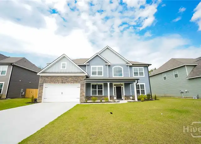 Property at 112 Bellevue Blvd, Guyton, GA, 31312, 6 beds, 3 baths, [object Object]