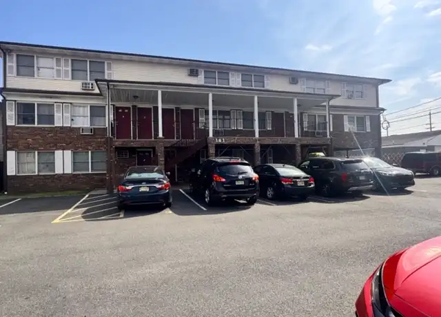 Property at 161 Garibaldi Ave #7, Lodi, NJ, 07644, 2 beds, 2 baths, [object Object]