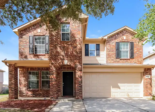 Property at 21619 Kingston Terrace Ln, Spring, TX, 77379, 4 beds, 2.5 baths, [object Object]