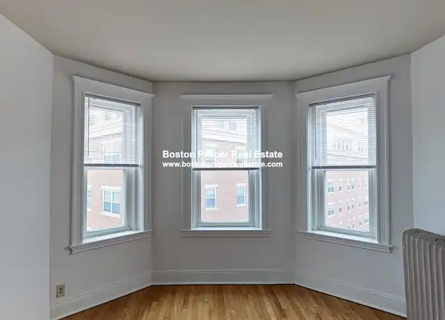 Property at 143 Park Dr Unit 9, Boston, MA, 02215, 2 beds, 1 bath, [object Object]