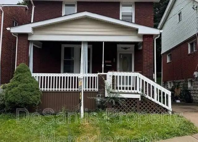 Property at 2805 Louisiana Ave, Pittsburgh, PA, 15216, 3 beds, 1.5 baths, [object Object]