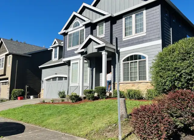 Property at 14852 SW Jonagold Ter, Portland, OR, 97224, 5 beds, 3 baths, [object Object]