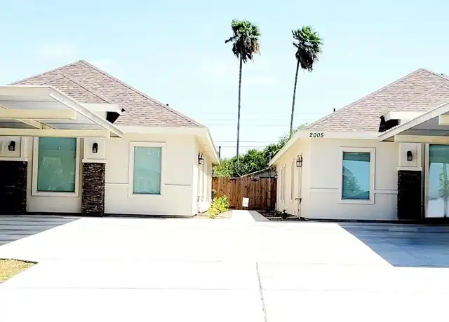 Property at 2017 Canyon Dr Unit 1, Weslaco, TX, 78599, 2 beds, 2 baths, [object Object]