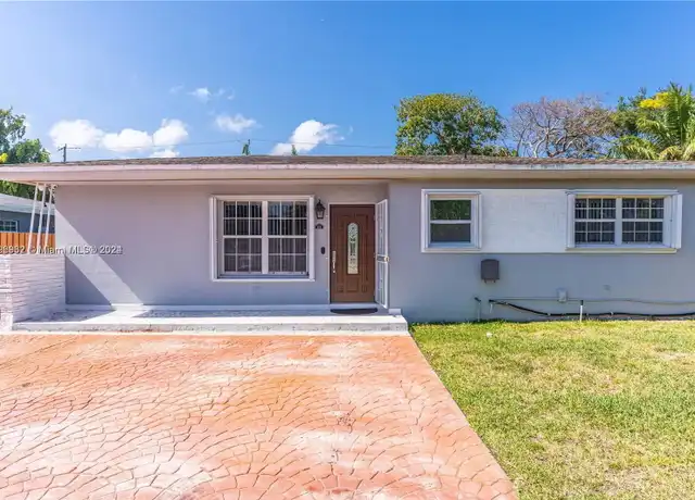 Property at 211 NE 174th St, North Miami Beach, FL, 33162, 3 beds, 2 baths, [object Object]