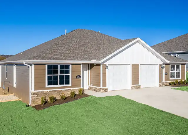Property at Habberton Ridge - 3702b Locksley St, Springdale, AR, 72764, 3 beds, 2 baths, [object Object]