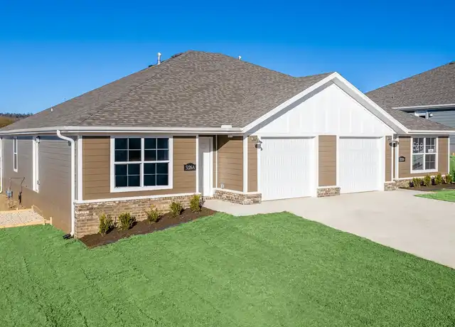 Property at Habberton Ridge - 3702b Locksley St, Springdale, AR, 72764, 3 beds, 2 baths, [object Object]