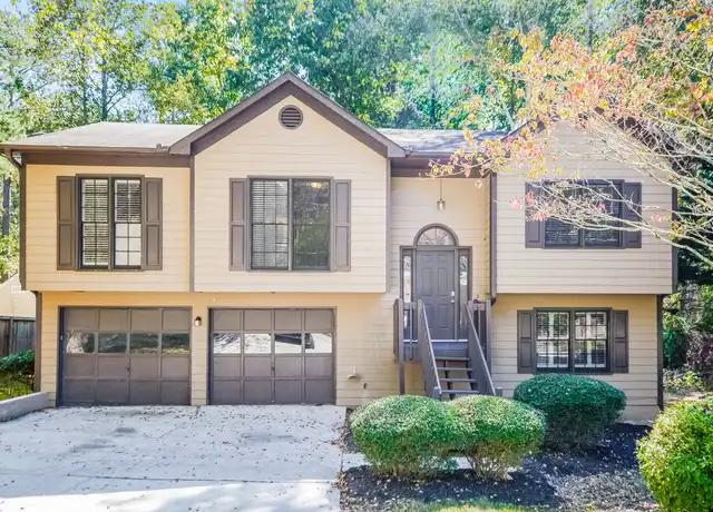 Property at 2660 Windstream Way, Lawrenceville, GA, 30044, 3 beds, 3 baths, [object Object]