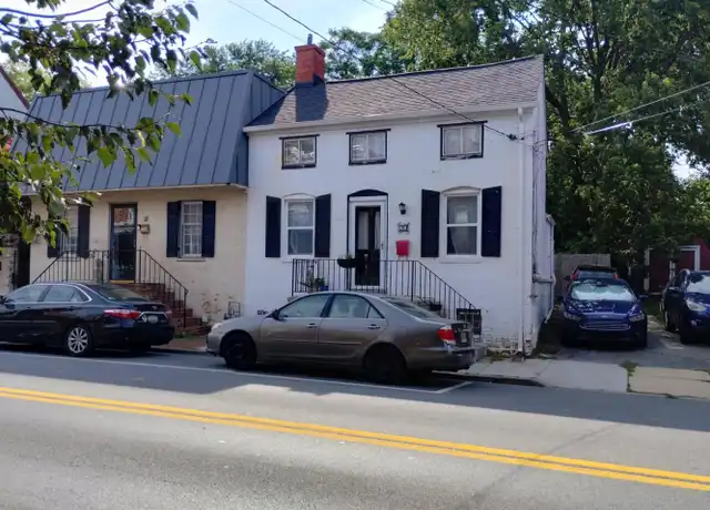 Property at 20 S Jefferson St, Frederick, MD, 21701, 1 bed, 1 bath, [object Object]