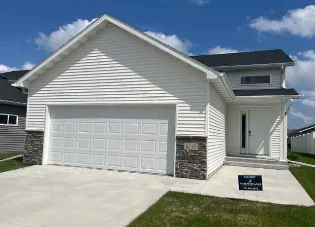Property at 6717 72nd Ave S, Horace, ND, 58047, 4 beds, 3 baths, [object Object]