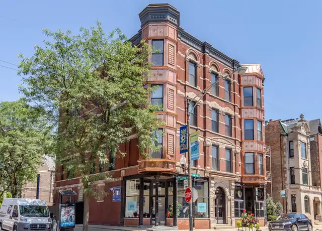 Property at 1136 W Armitage Ave Unit 4, Chicago, IL, 60614, 3 beds, 1 bath, [object Object]