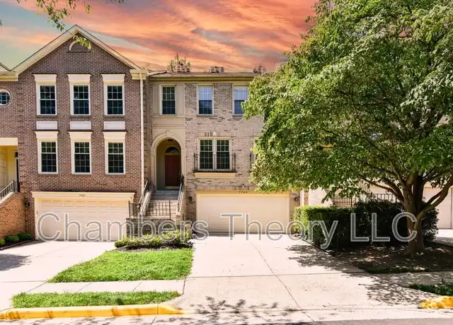 Property at 7709 Rockledge Ct, Springfield, VA, 22152, 3 beds, 2.5 baths, [object Object]