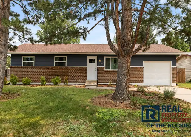 Property at 824 Rocky Rd, Fort Collins, CO, 80521, 3 beds, 1.5 baths, [object Object]