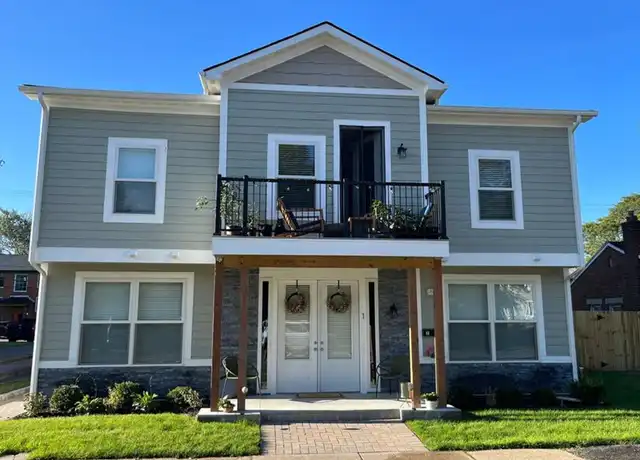 Property at 345 W Marshall St #2, Ferndale, MI, 48220, 2 beds, 2 baths, [object Object]