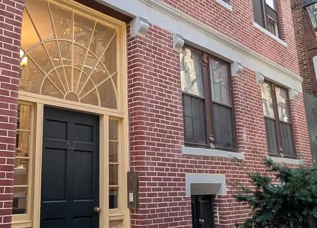 Property at 52 Garden St Unit 8, Boston, MA, 02114, 1 bed, 1 bath, [object Object]