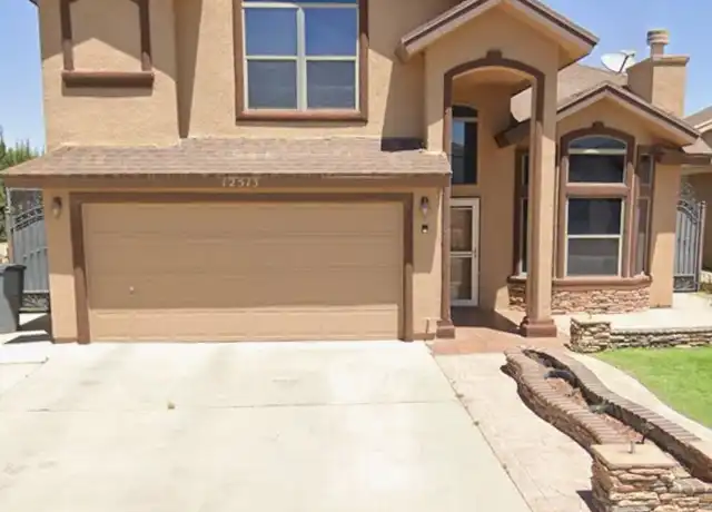 Property at 12513 Paseo Rosannie Ave, El Paso, TX, 79928, 3 beds, 2.5 baths, [object Object]