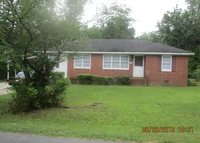 Property at 3942 Nisbet Rd, Macon, GA, 31206, 3 beds, 1 bath, [object Object]