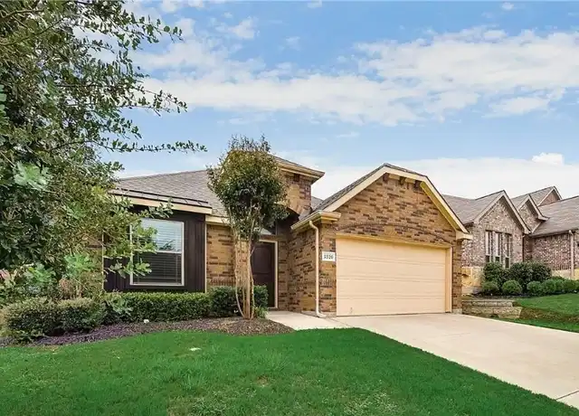 Property at 3320 Lone Brave Dr, Fort Worth, TX, 76244, 4 beds, 2 baths, [object Object]