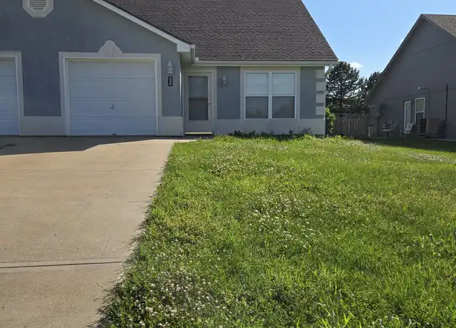 Property at 236 SW Chartwell Cir, Lees Summit, MO, 64082, 3 beds, 2 baths, [object Object]
