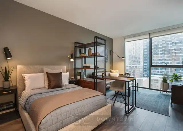 Property at 355 W Hubbard St Unit 1101, Chicago, IL, 60654, 0 beds, 1 bath, [object Object]