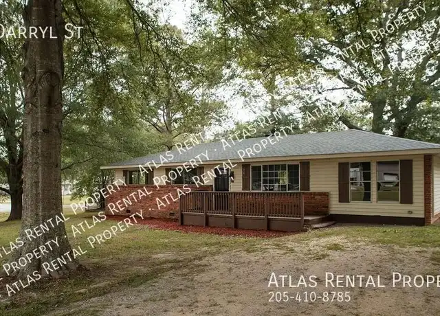 Property at 76 Darryl St, Jemison, AL, 35085, 4 beds, 2 baths, [object Object]