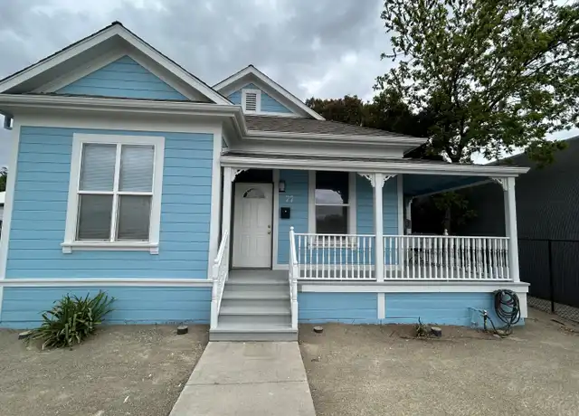 Property at 77 W 6th St Unit A, Tracy, CA, 95376, 3 beds, 1 bath, [object Object]