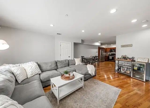 Property at 120 W 7th St #101, South Boston, MA, 02127, 3 beds, 2 baths, [object Object]