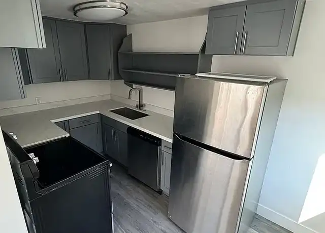 Property at Bayberry - 6700 24th Ave NW, Seattle, WA, 98117, 1 bed, 1 bath, [object Object]