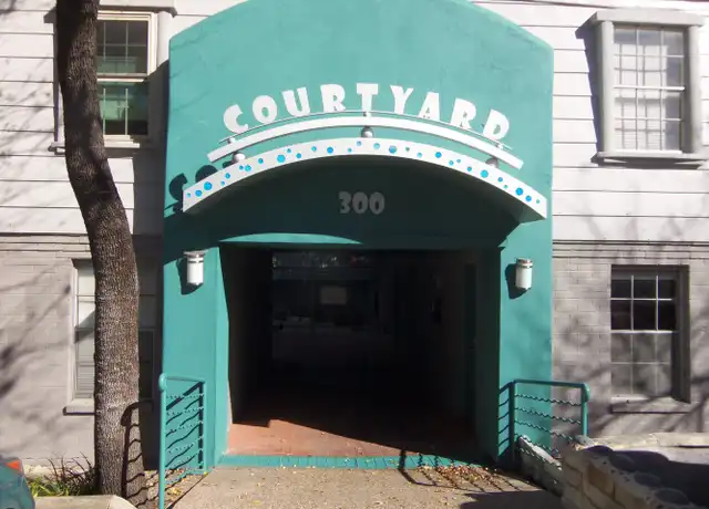 Property at 300 Crockett St #317, Austin, TX, 78704, 1 bed, 1 bath, [object Object]