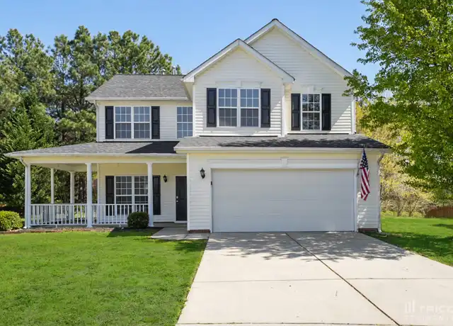 Property at 31 Hartsfield Ct, Greensboro, NC, 27407, 4 beds, 2.5 baths, [object Object]