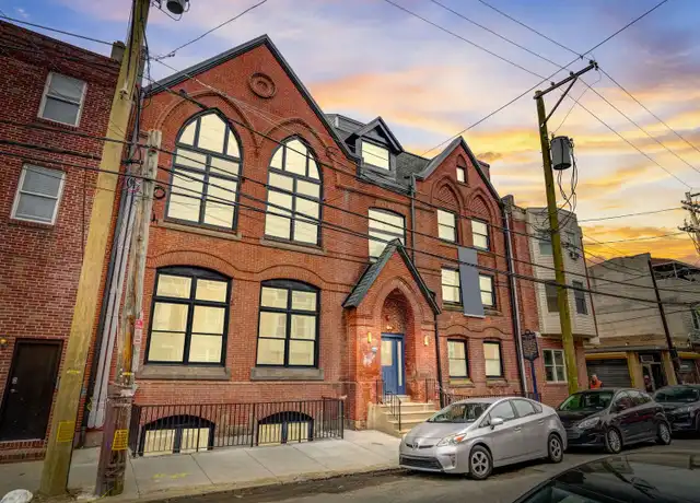 Property at 620 S 8th St Unit 1, Philadelphia, PA, 19147, 1 bed, 1 bath, [object Object]