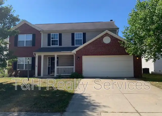 Property at 11553 Brook Crossing Ln, Indianapolis, IN, 46229, 4 beds, 2.5 baths, [object Object]