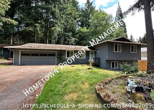 Property at 4218 Glen Terra Dr SE, Lacey, WA, 98503, 4 beds, 2.5 baths, [object Object]