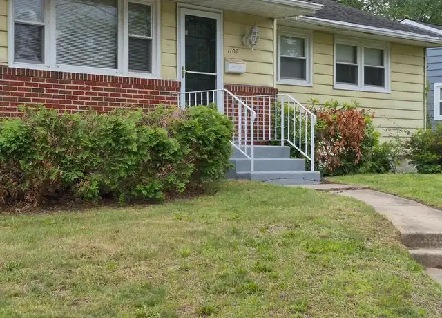 Property at 1107 Hickory St, Delanco, NJ, 08075, 3 beds, 2 baths, [object Object]